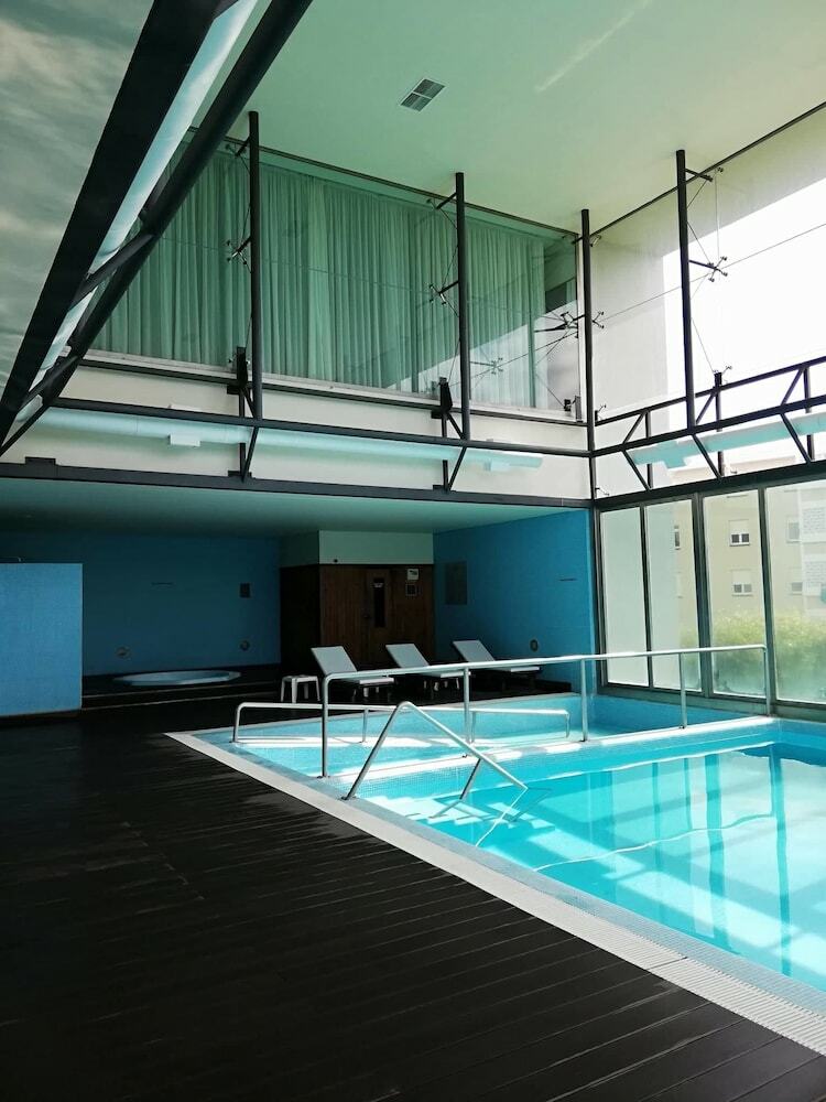 The Lince Azores Great Hotel