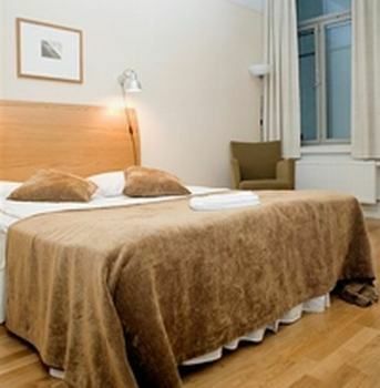 Hotel Hellsten Helsinki Senate