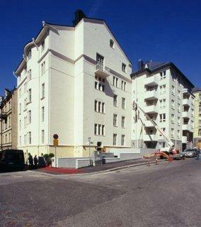 Hotel Hellsten Helsinki Senate