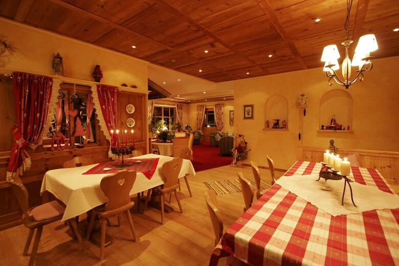 Hotel Bergruh