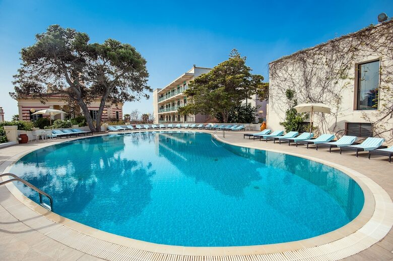 Hotel Terminal - Caroli Hotels