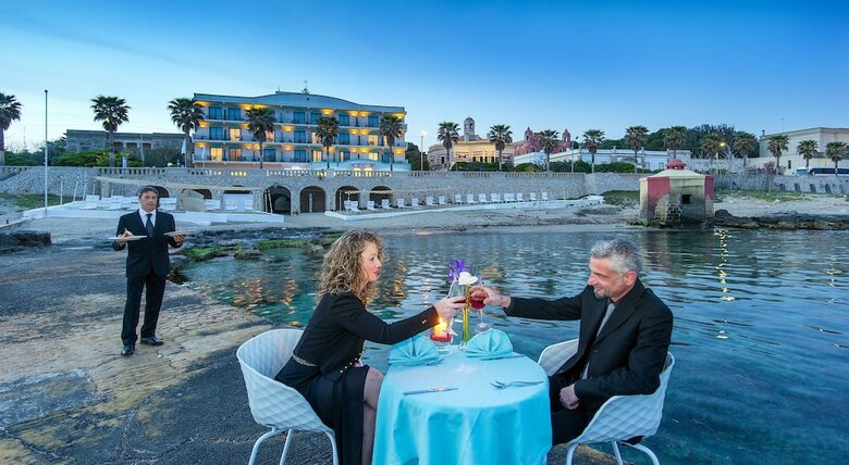 Hotel Terminal - Caroli Hotels
