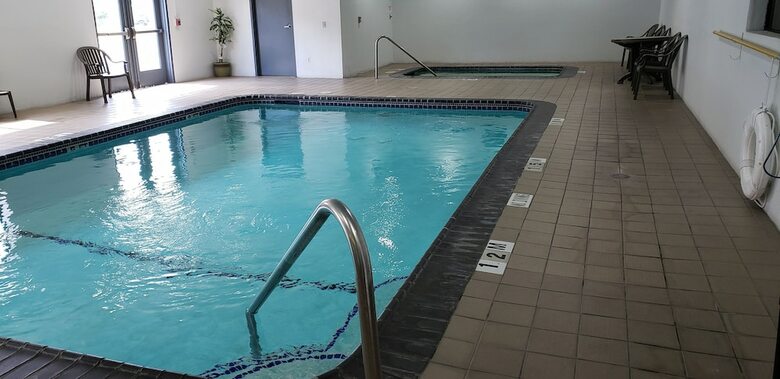Hotel Quality Inn And Suites New Braunfels