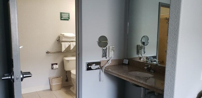 Hotel Quality Inn And Suites New Braunfels