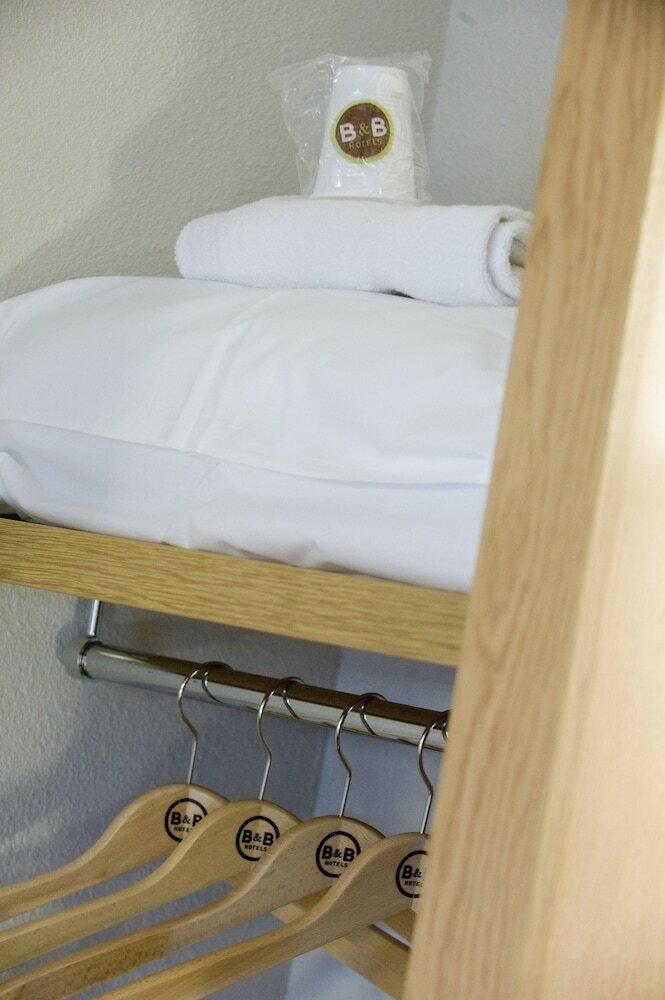 Hotel B&B H�tel Dijon Marsannay