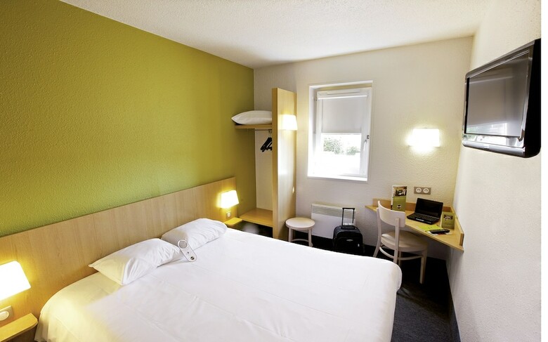 Hotel B&B H�tel Dijon Les Portes Du Sud