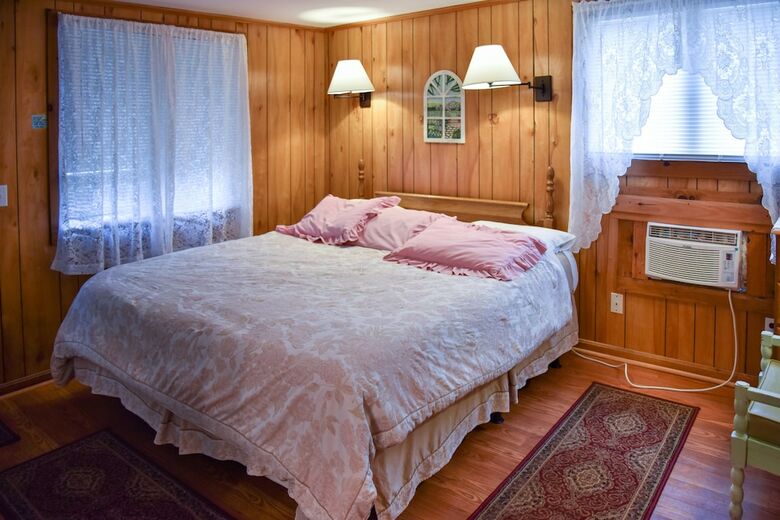 Apartamento Shorelands Guest Resort And Cottages