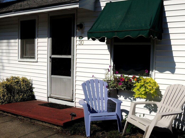 Apartamento Shorelands Guest Resort And Cottages