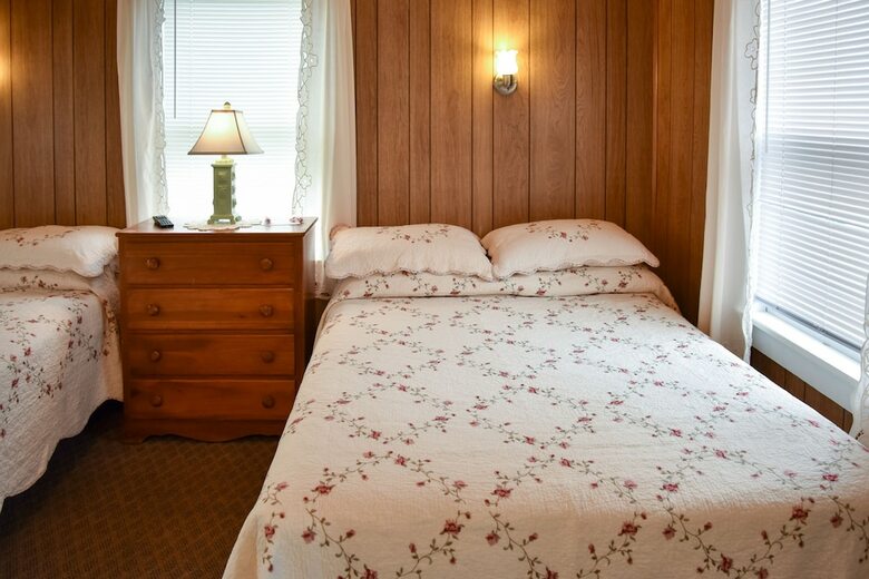 Apartamento Shorelands Guest Resort And Cottages