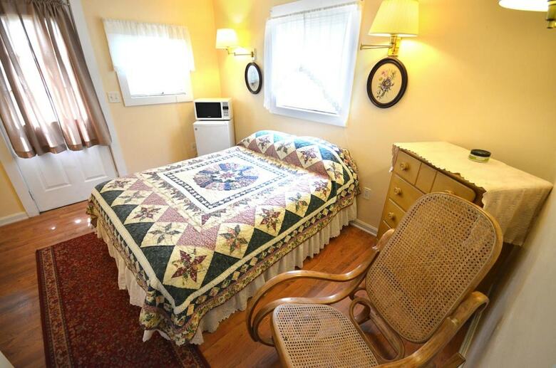 Apartamento Shorelands Guest Resort And Cottages