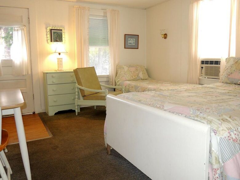 Apartamento Shorelands Guest Resort And Cottages