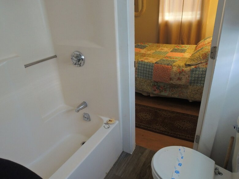 Apartamento Shorelands Guest Resort And Cottages