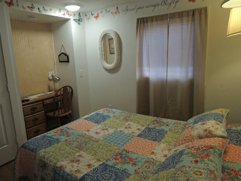 Apartamento Shorelands Guest Resort And Cottages