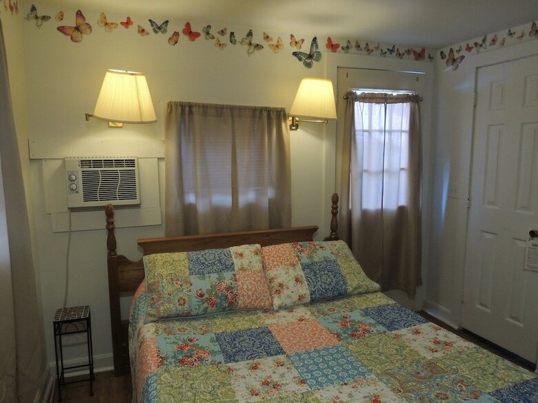 Apartamento Shorelands Guest Resort And Cottages