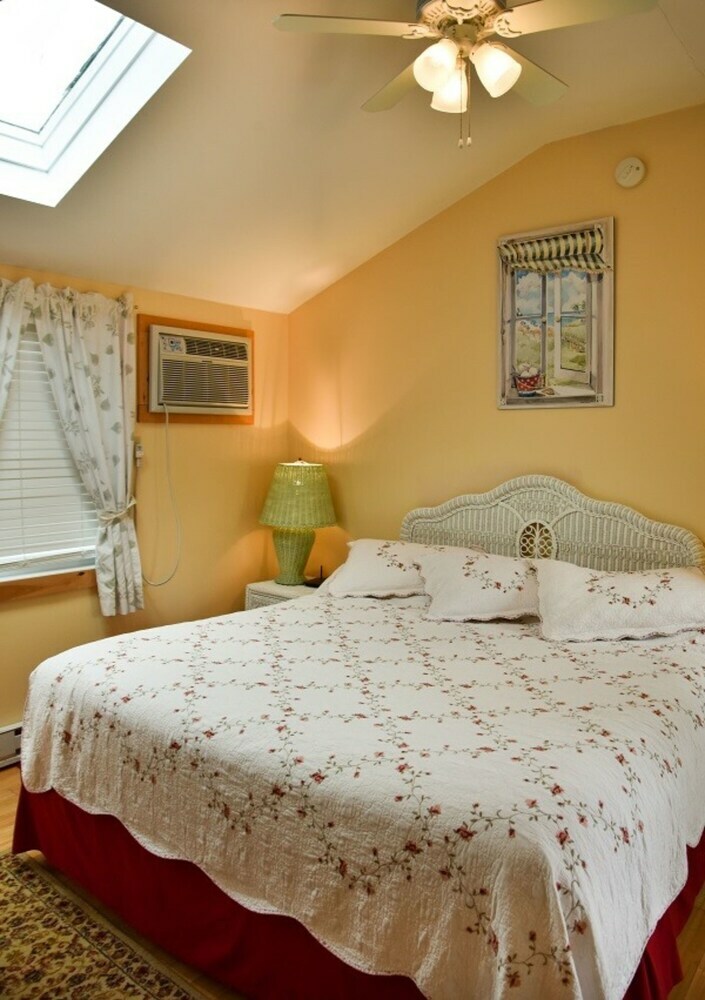 Apartamento Shorelands Guest Resort And Cottages