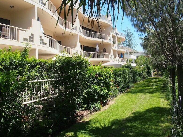 Apartamentos Mirra Chana