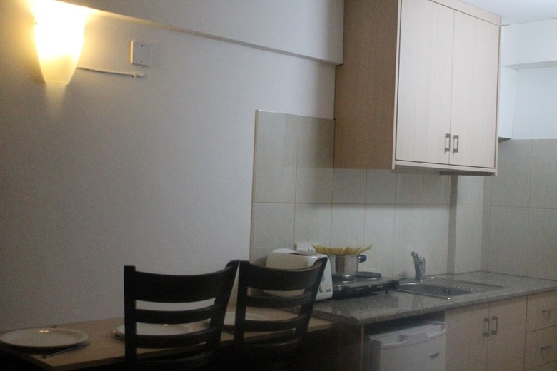 Aparthotel A. Maos Hotel Apartments