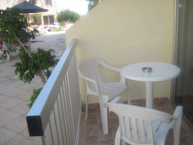 Aparthotel A. Maos Hotel Apartments