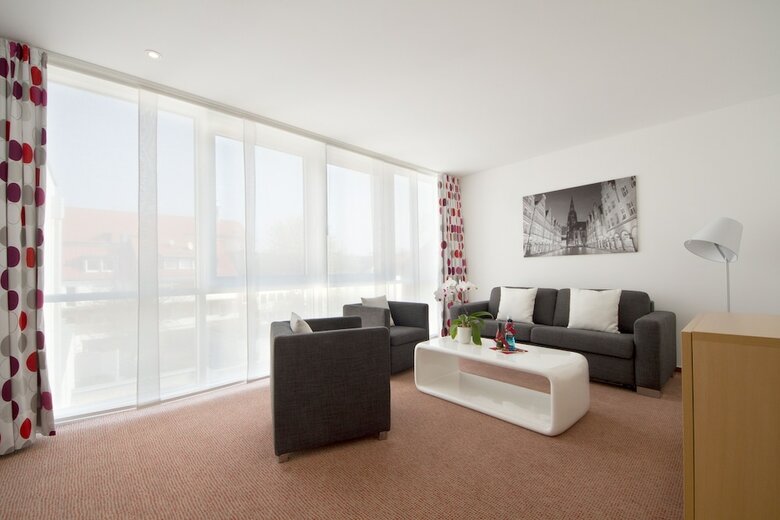 Top Khr Stadthotel M�nster