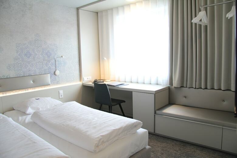 Top Khr Stadthotel M�nster