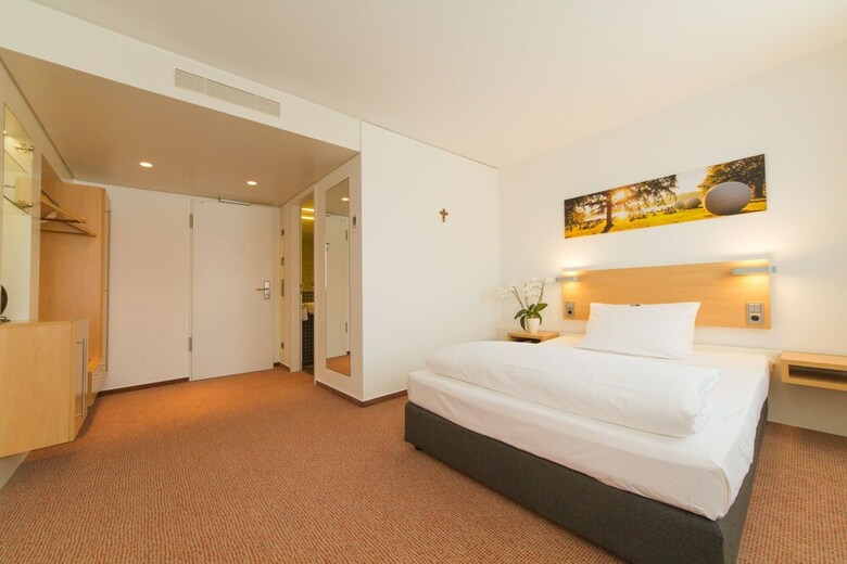 Top Khr Stadthotel M�nster