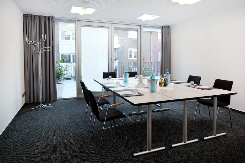 Top Khr Stadthotel M�nster