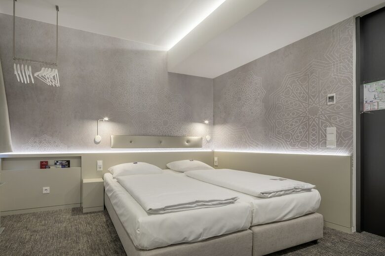 Top Khr Stadthotel M�nster