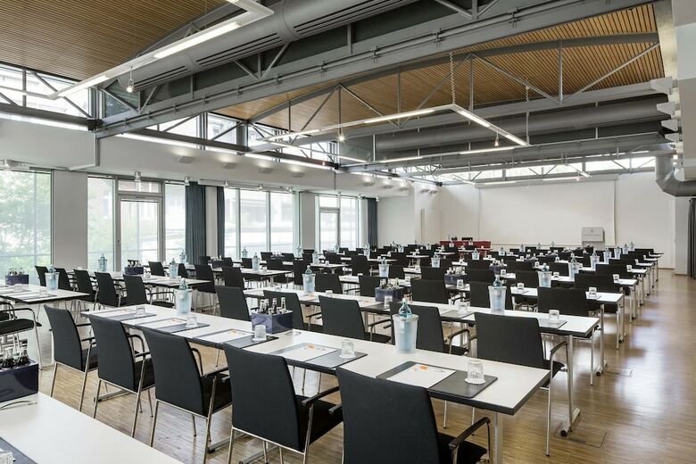 Top Khr Stadthotel M�nster