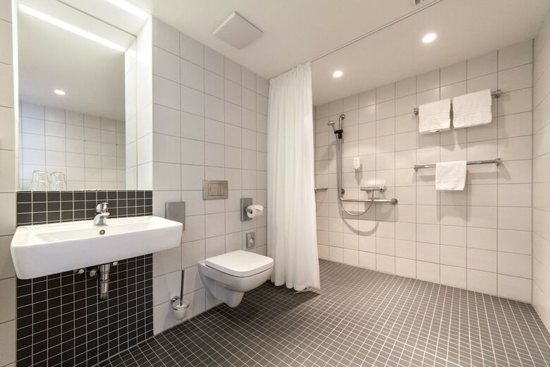 Top Khr Stadthotel M�nster