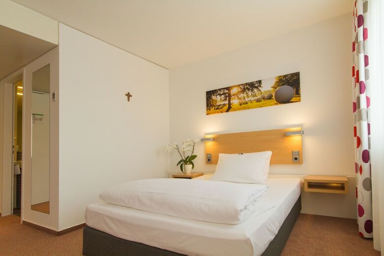 Top Khr Stadthotel M�nster