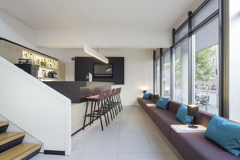 Top Khr Stadthotel M�nster