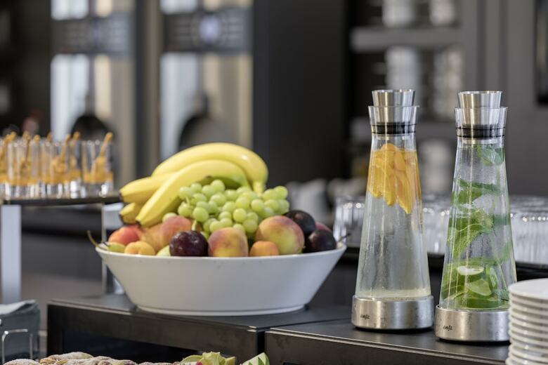 Top Khr Stadthotel M�nster