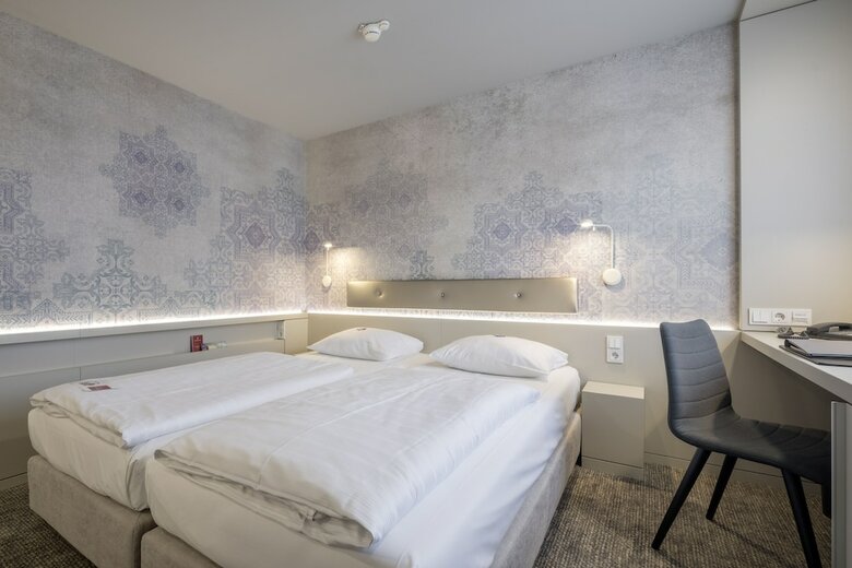 Top Khr Stadthotel M�nster