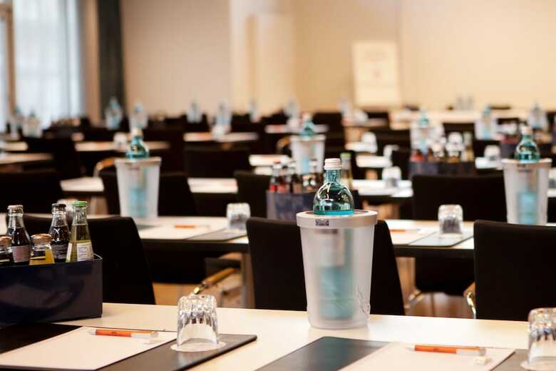 Top Khr Stadthotel M�nster