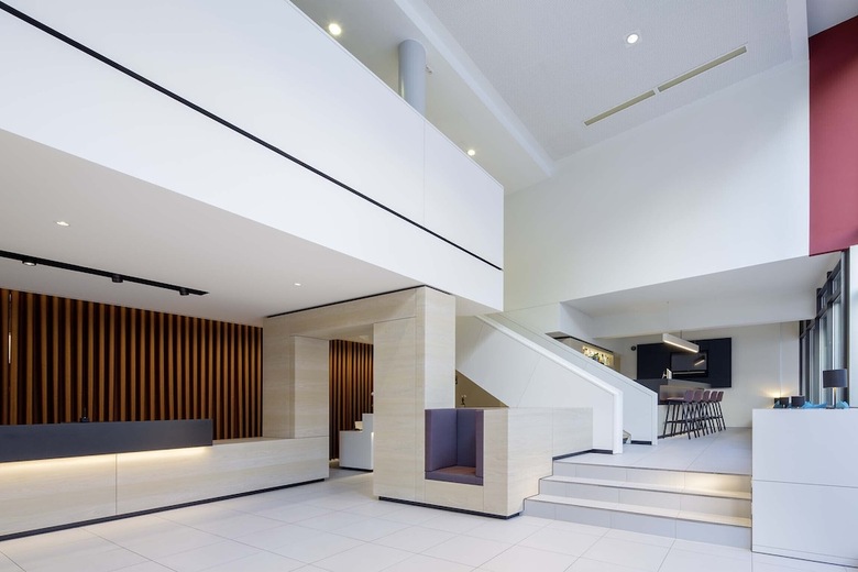 Top Khr Stadthotel M�nster