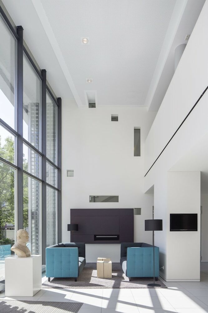 Top Khr Stadthotel M�nster