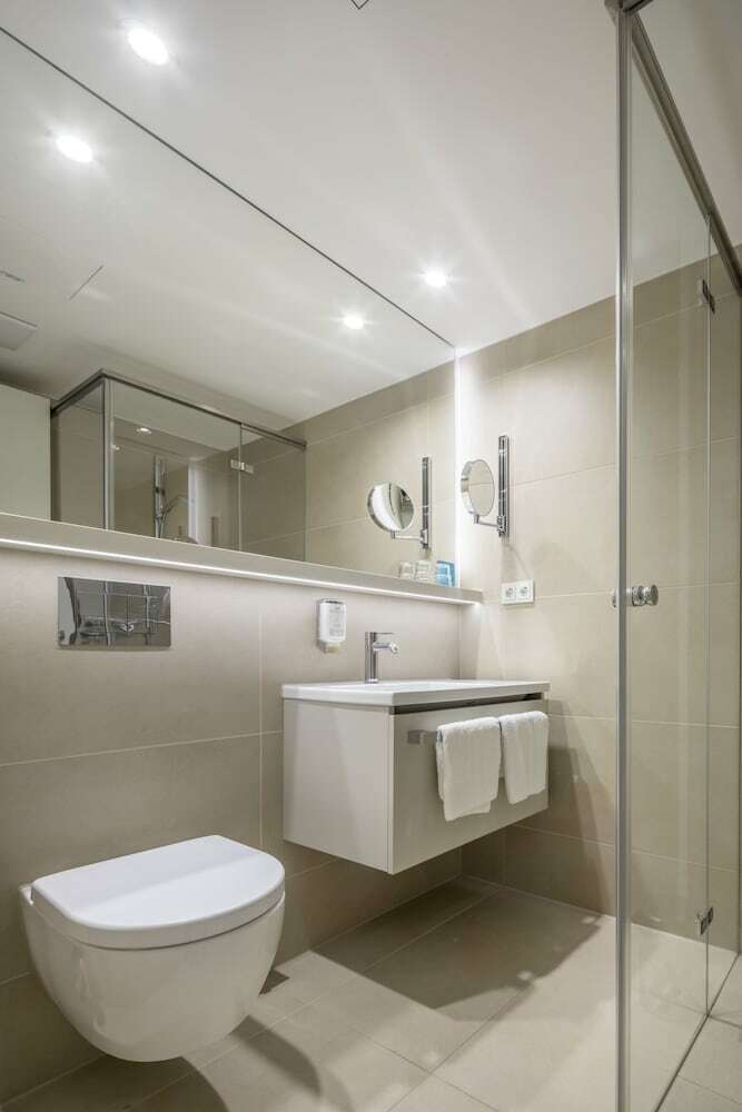 Top Khr Stadthotel M�nster
