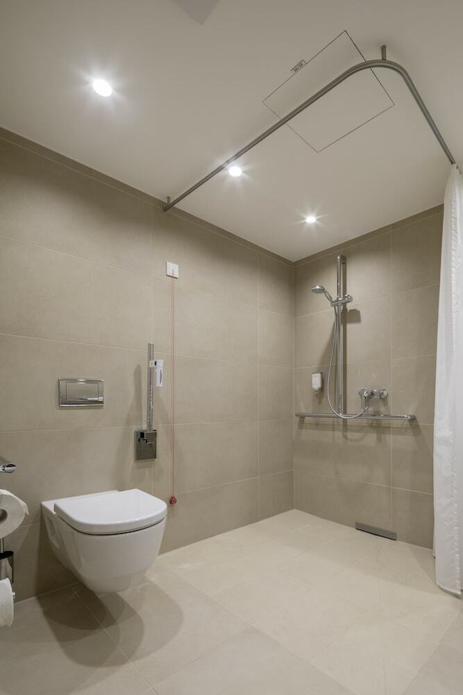Top Khr Stadthotel M�nster