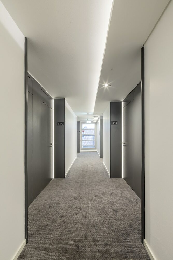Top Khr Stadthotel M�nster