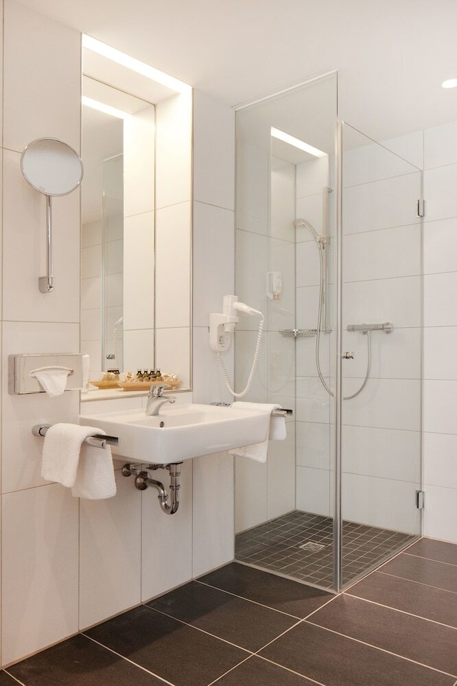 Top Khr Stadthotel M�nster