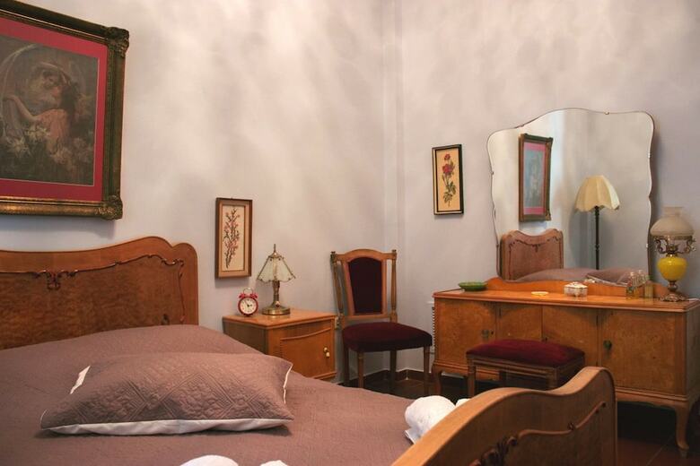 Hostal Athens Quinta