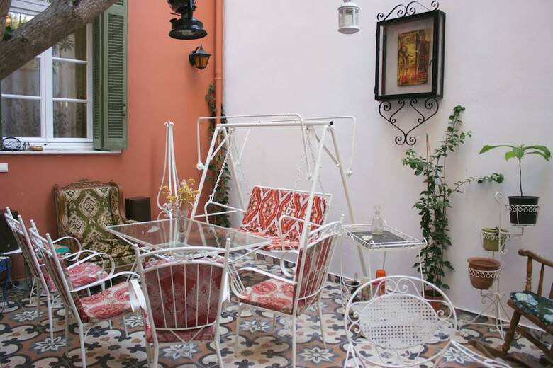 Hostal Athens Quinta