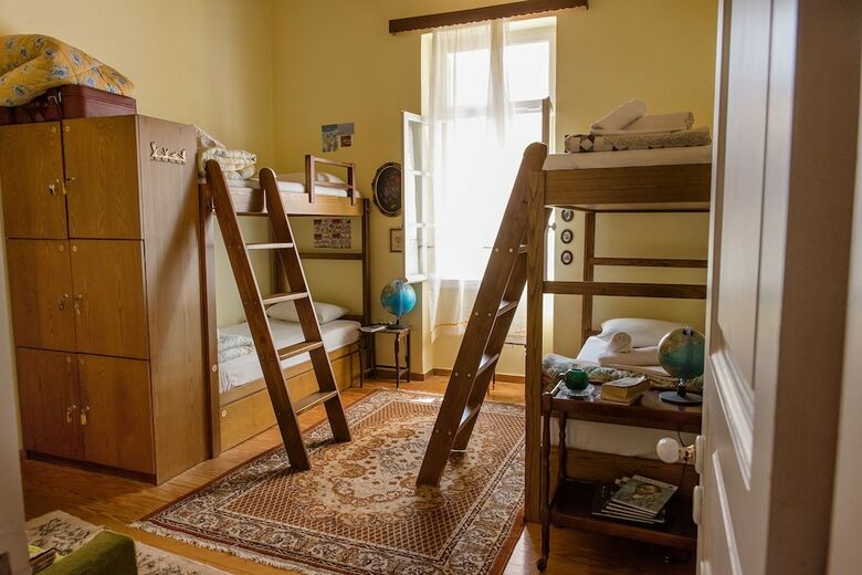 Hostal Athens Quinta