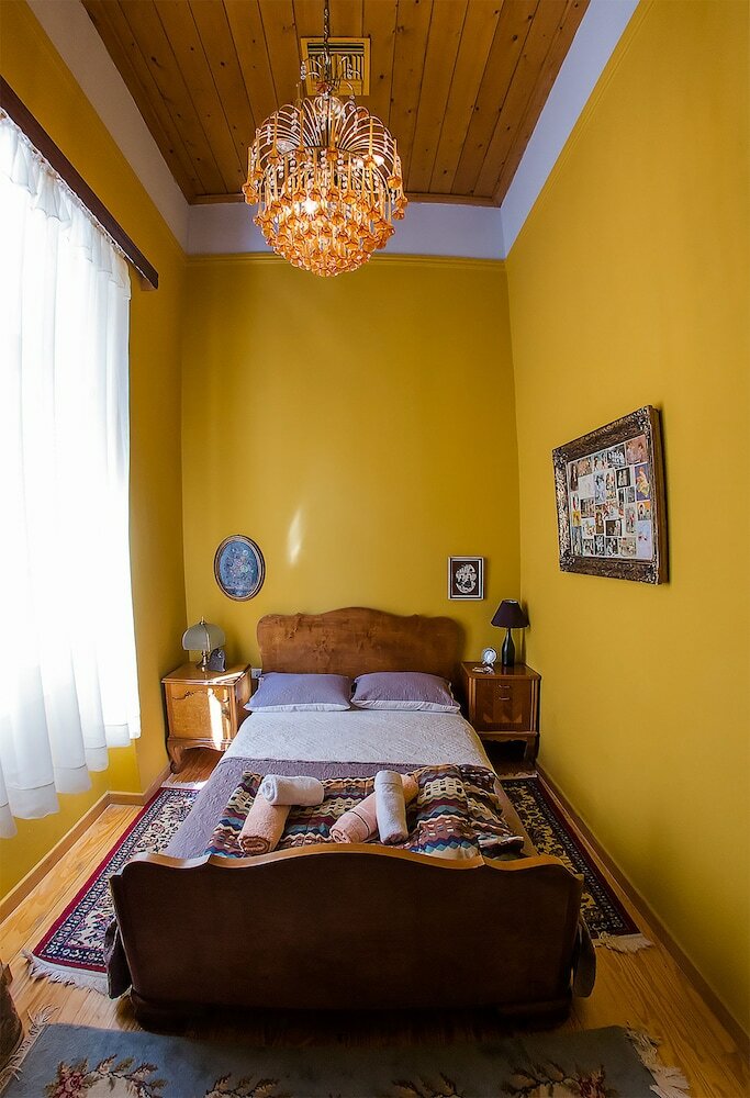 Hostal Athens Quinta
