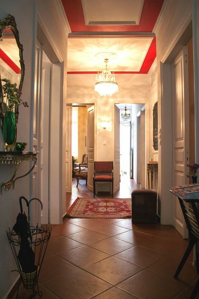 Hostal Athens Quinta