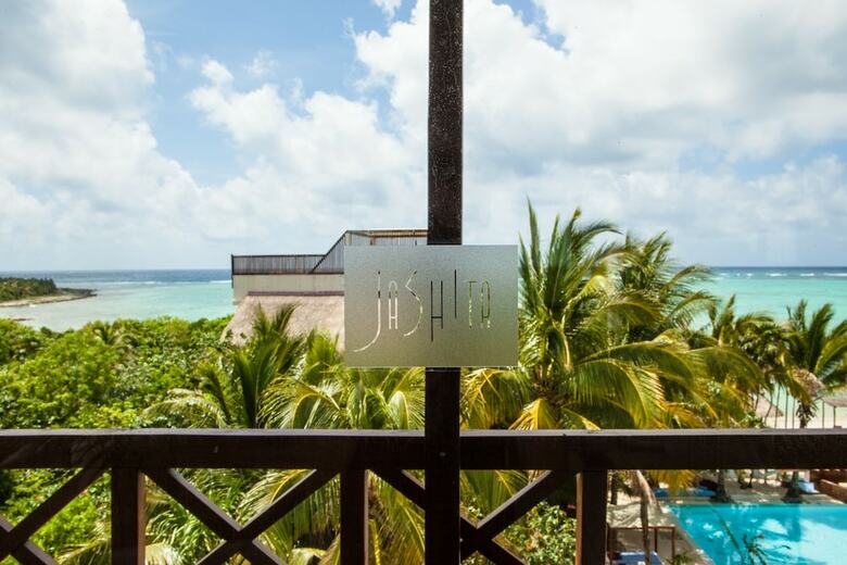 Jashita Hotel