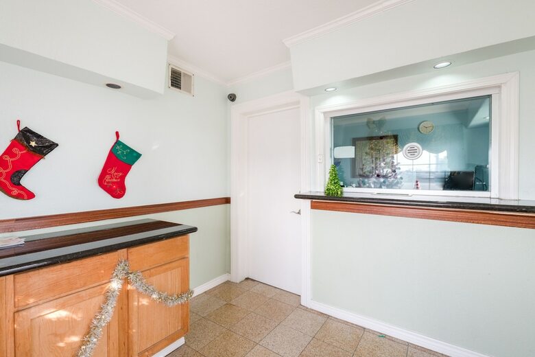 Motel Oyo Hotel Channelview I-10