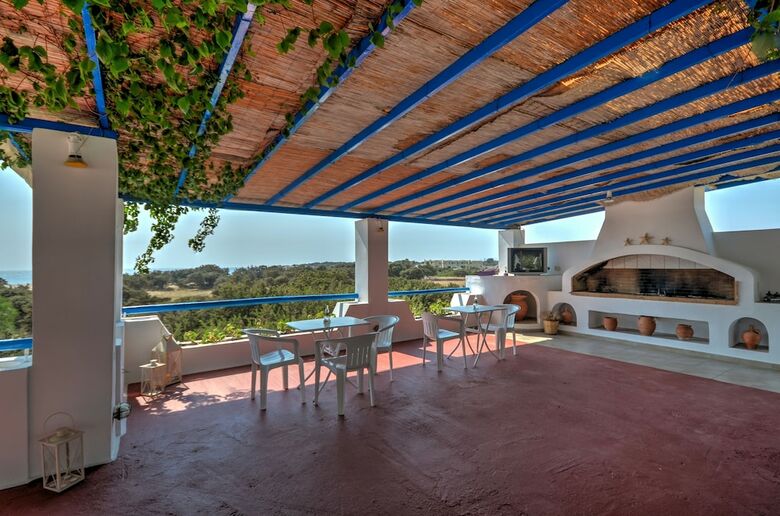 Apartamentos Skarmoutsos Studios