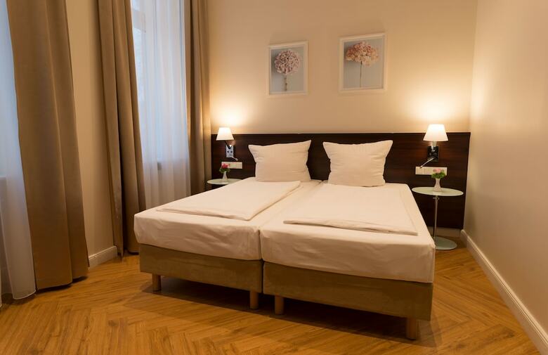 Rewari Hotel Berlin