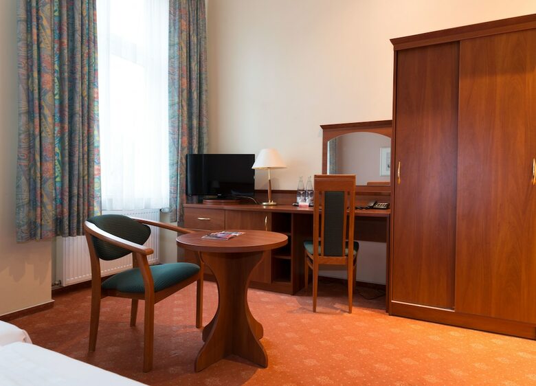 Rewari Hotel Berlin